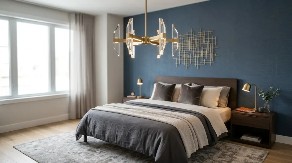 21. Affordable Modern Chandeliers for a Luxurious Look