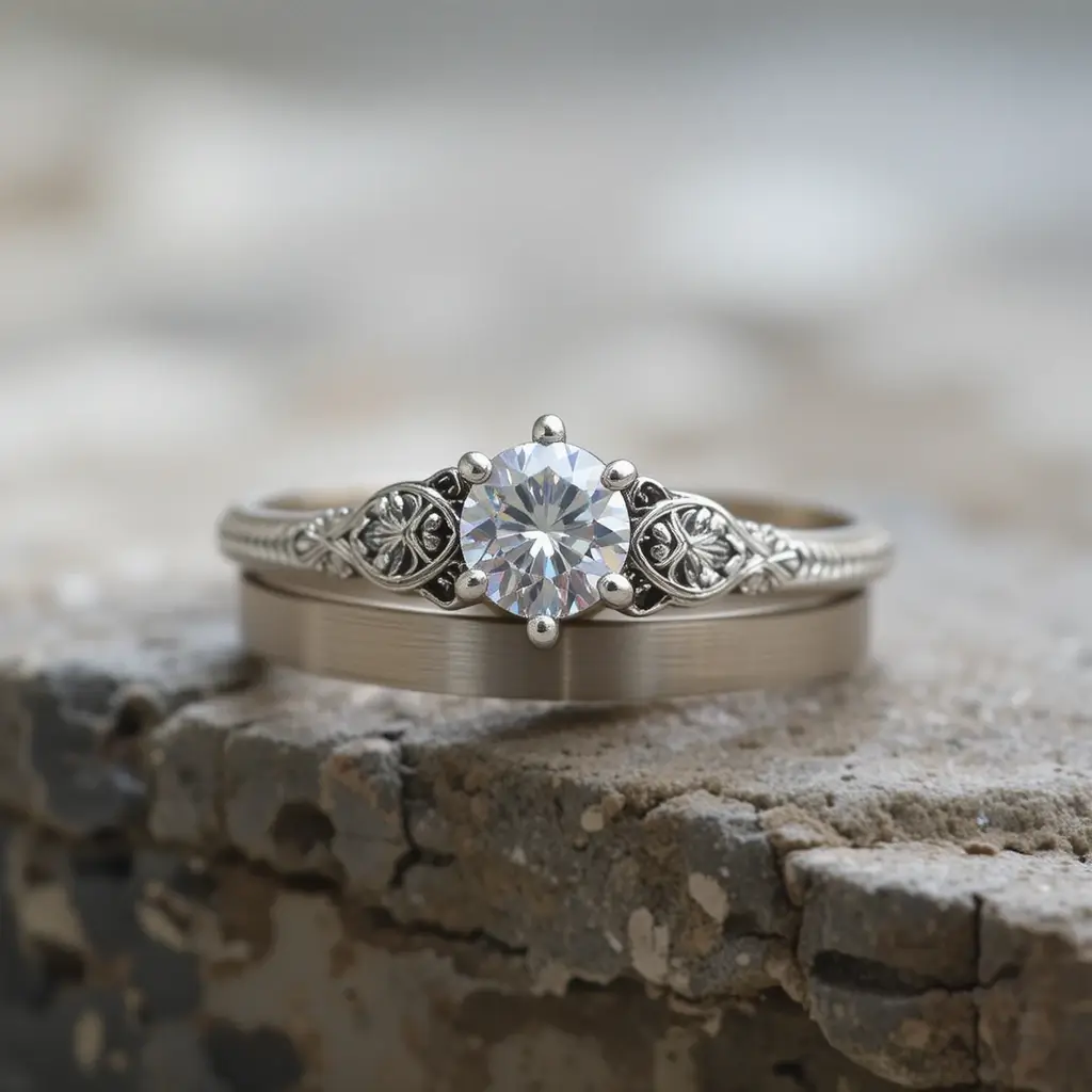 Antique-Style Band