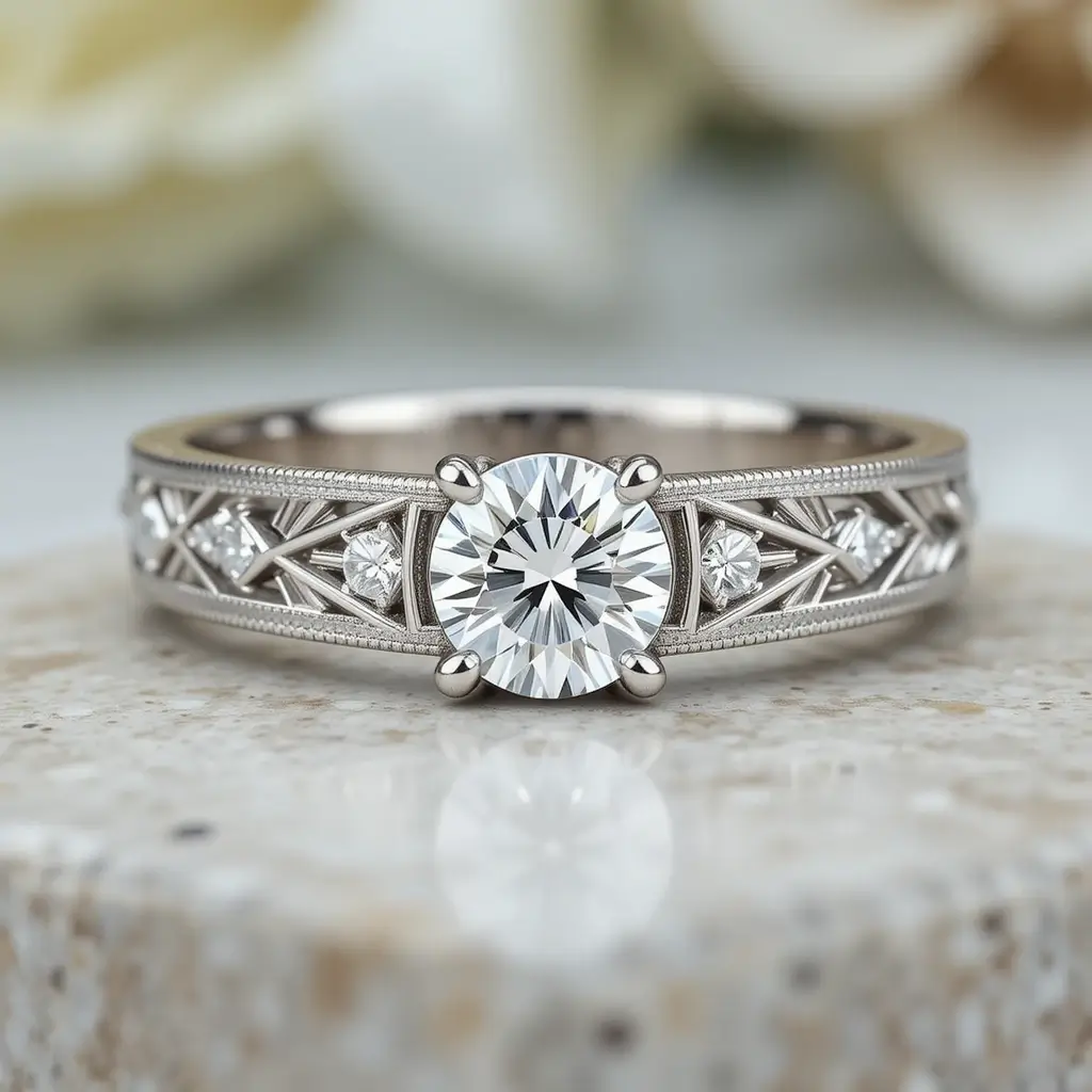 Art Deco Band