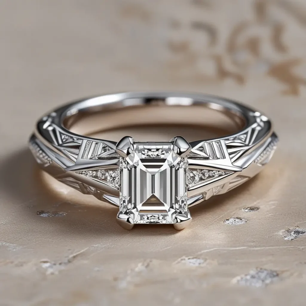 Art Deco Band