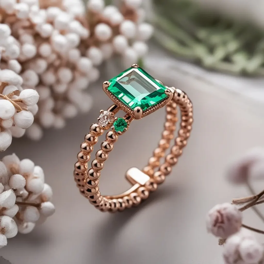 Beaded Band