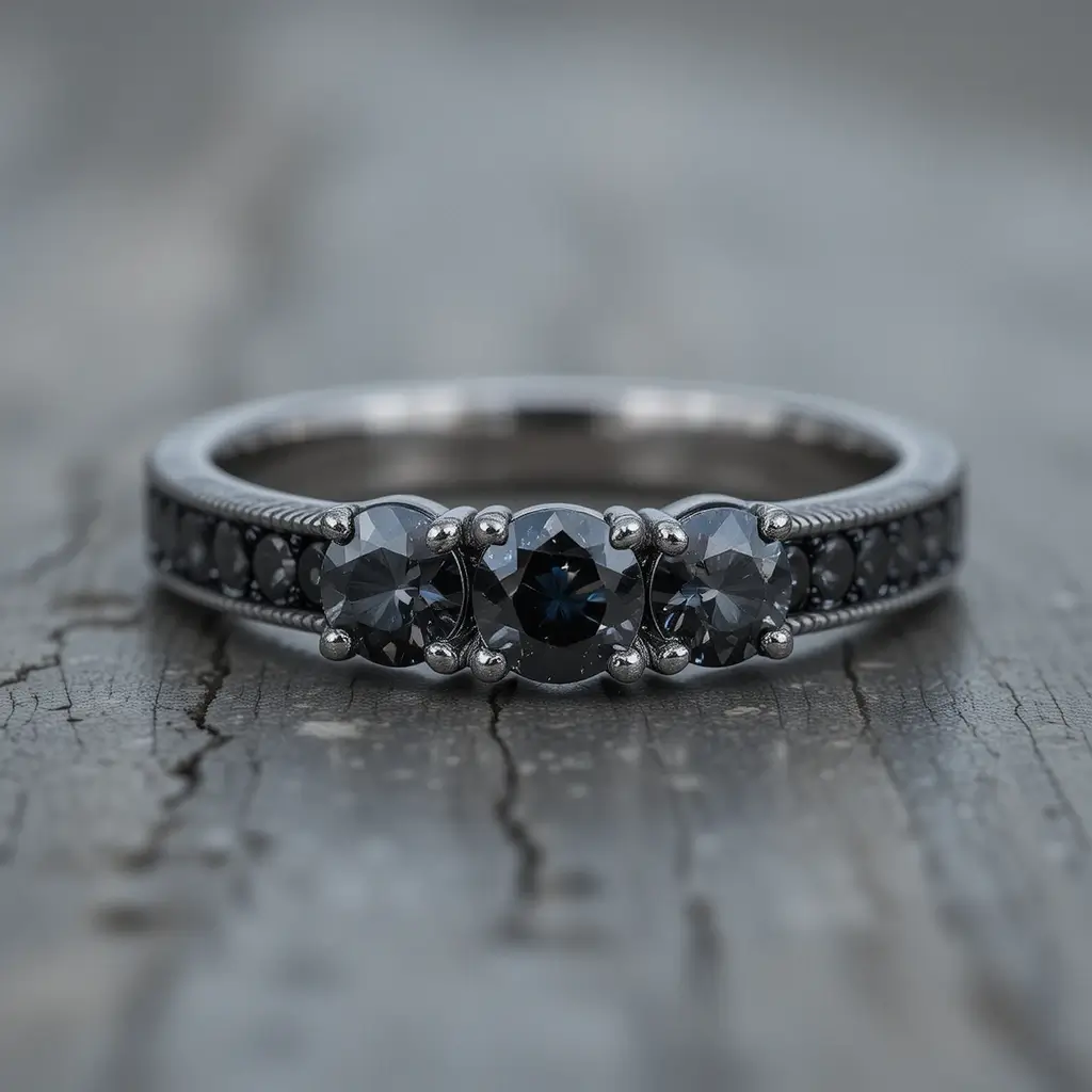 Black Diamond Channel Band