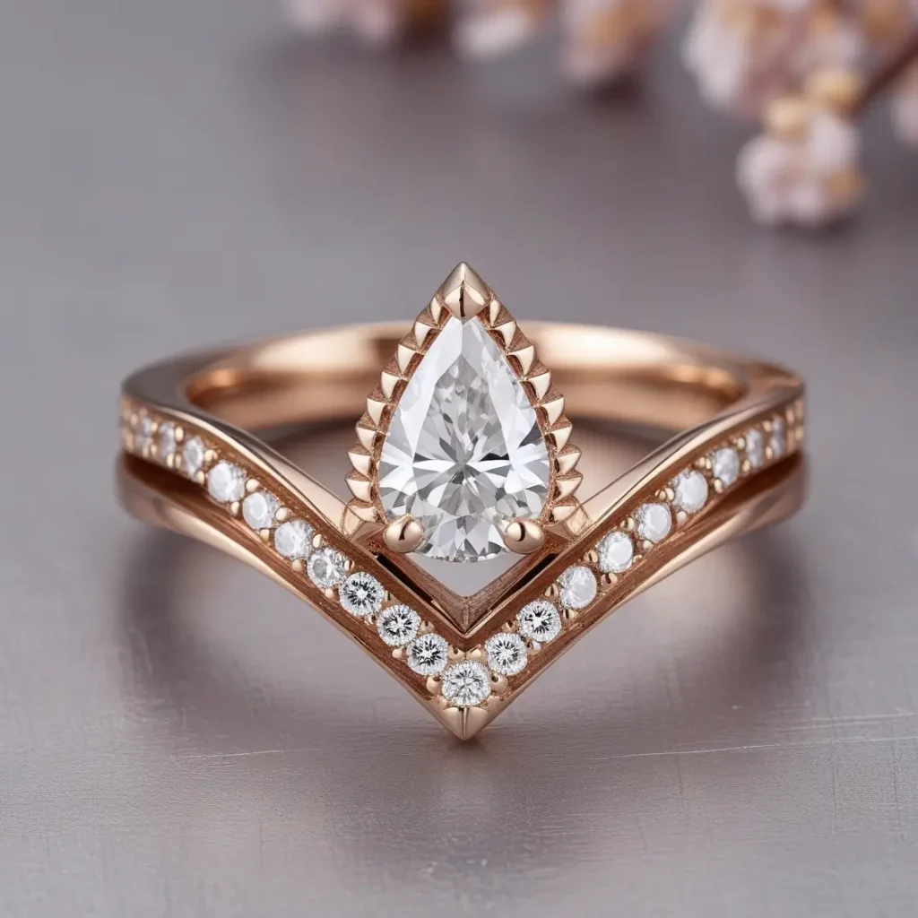 Chevron Band