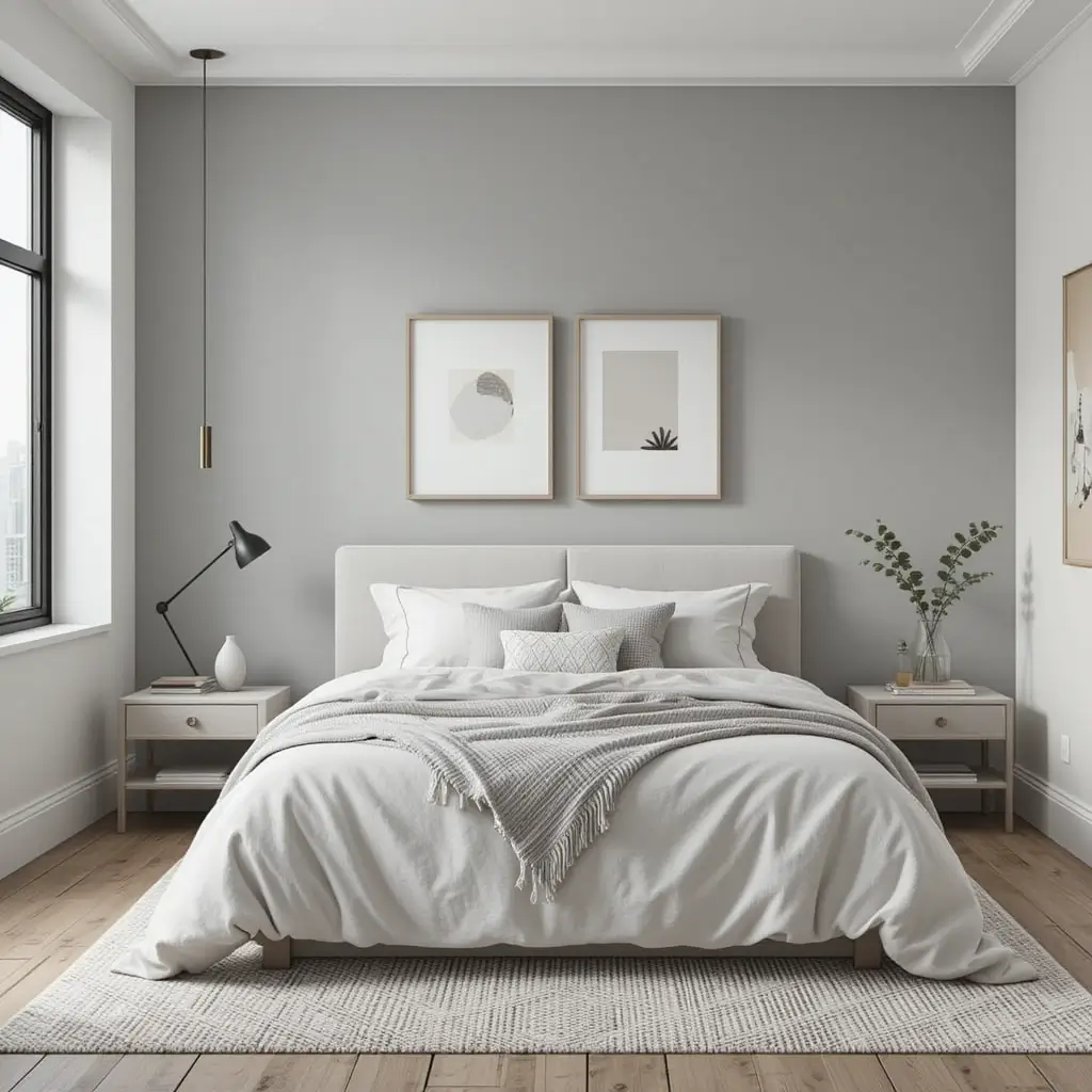 Create a Simple Color Scheme