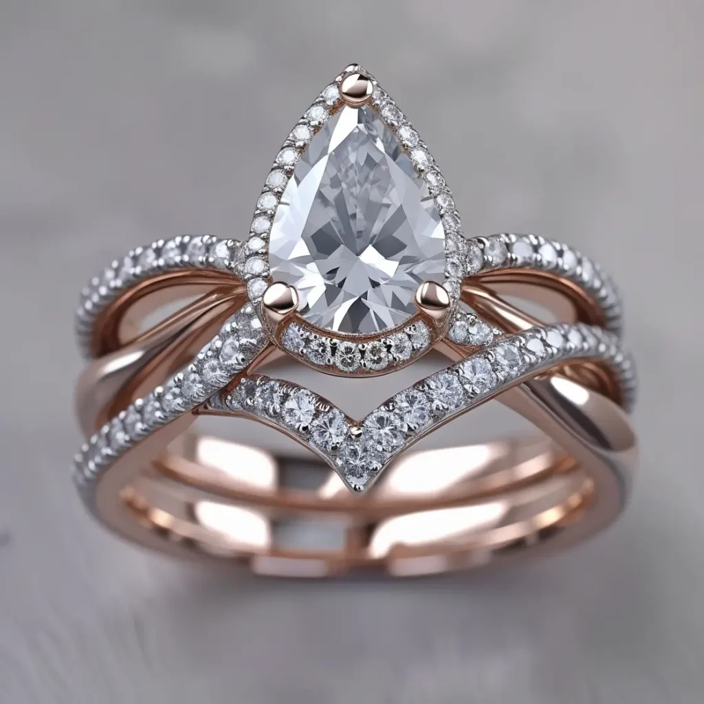 Double Band Design