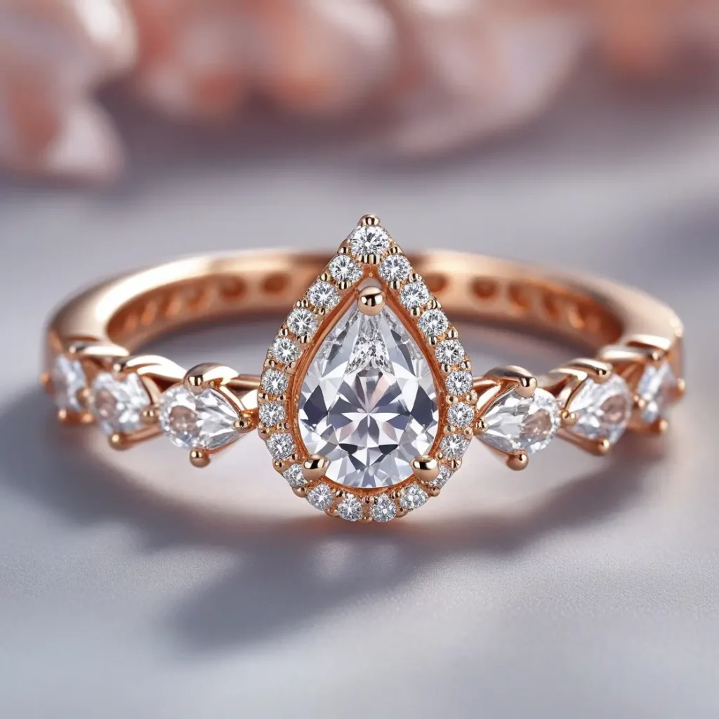 Eternity Band