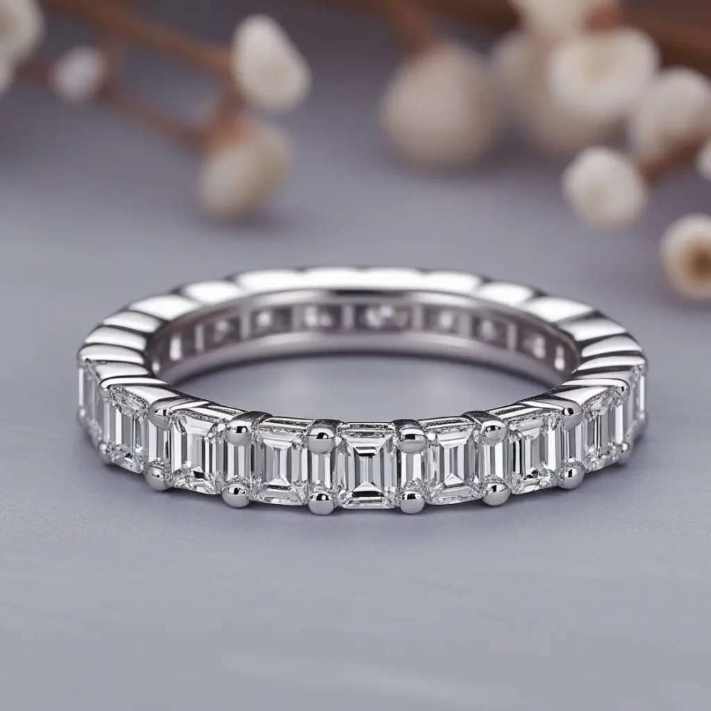 Eternity Band