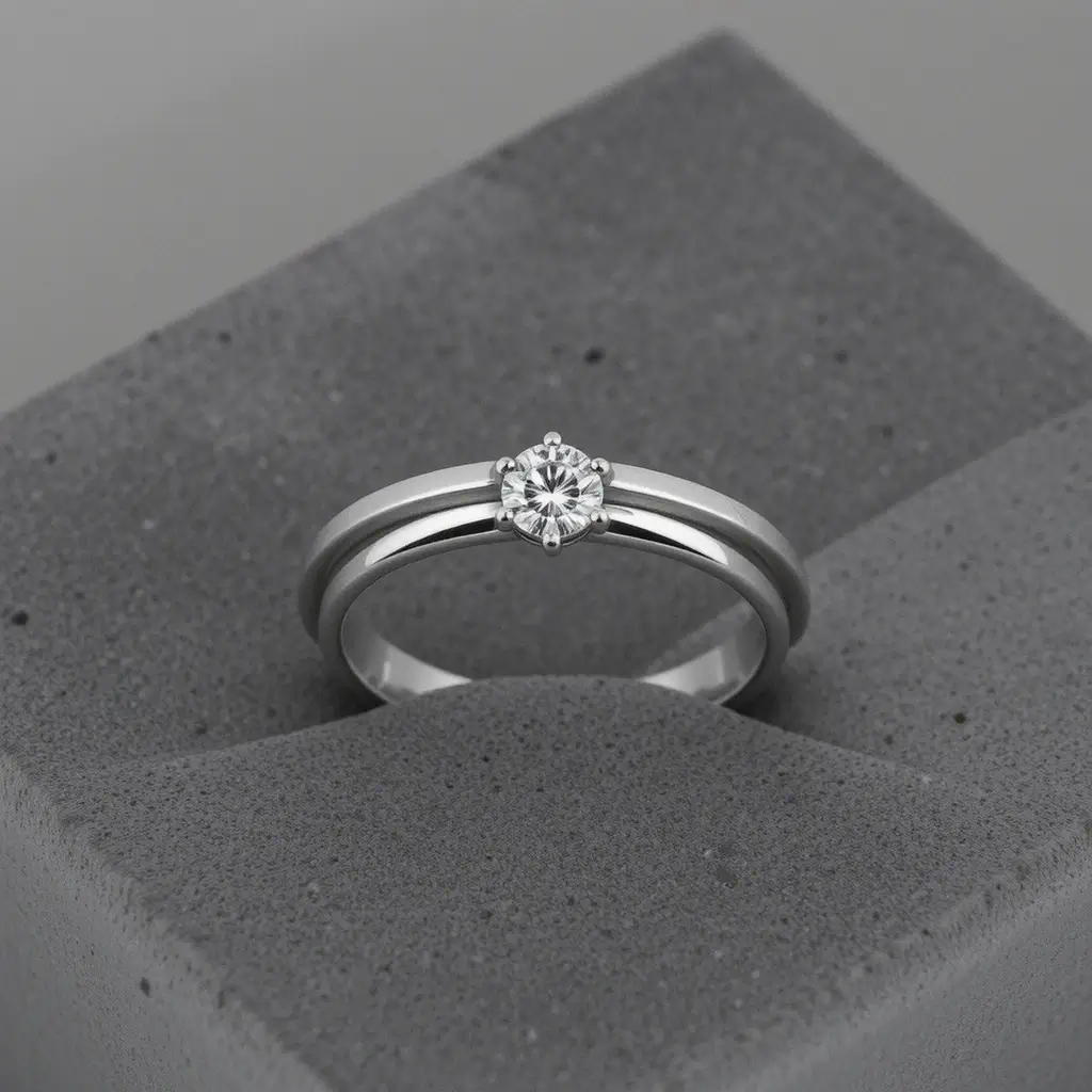 Half-Round Band