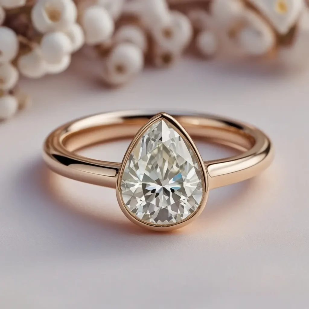 Half-Round Band