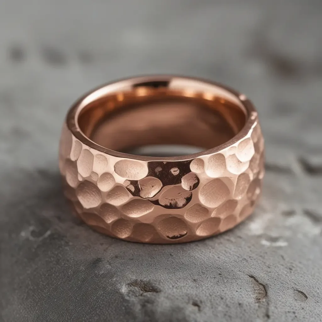 Hammered Metal Band