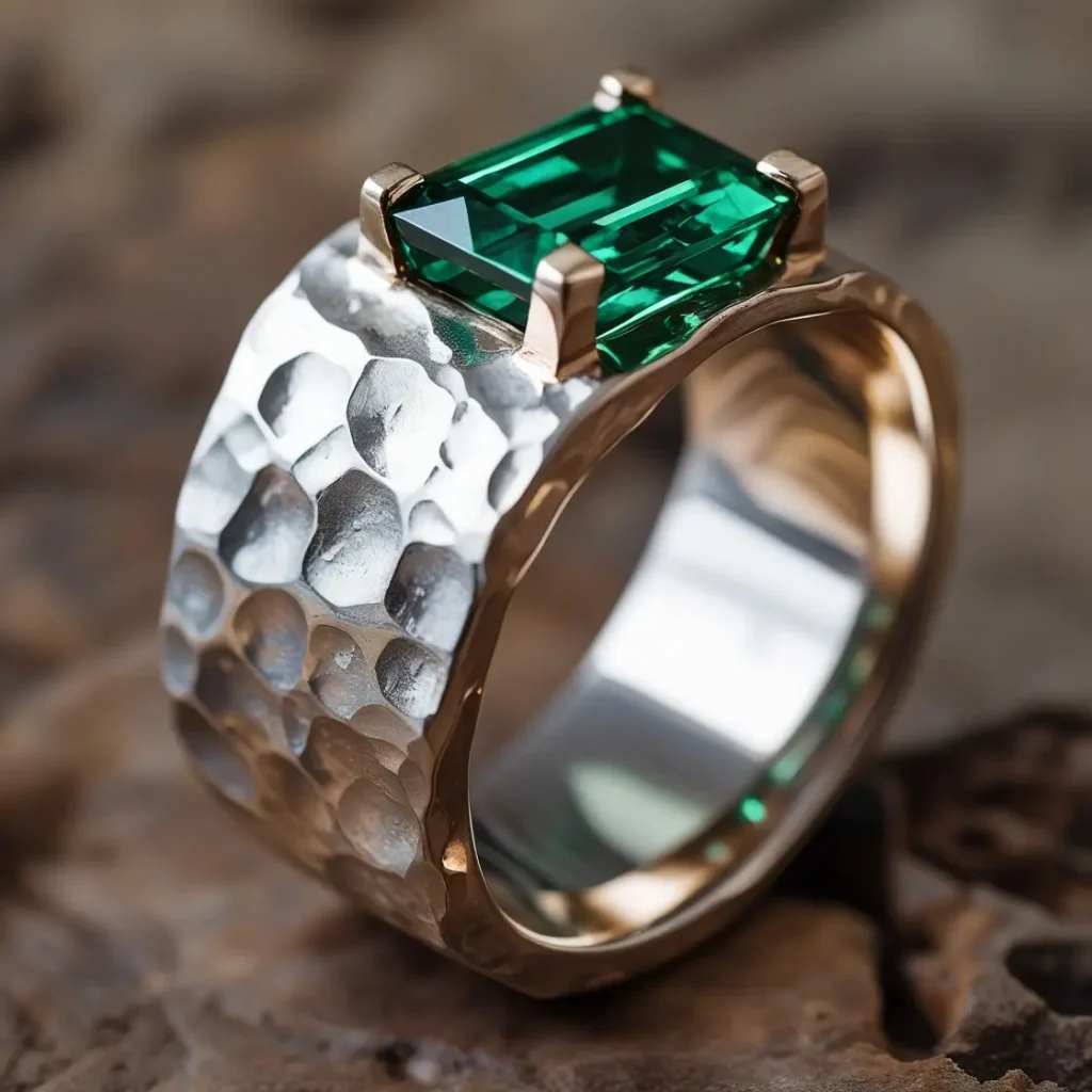 Hammered Metal Band