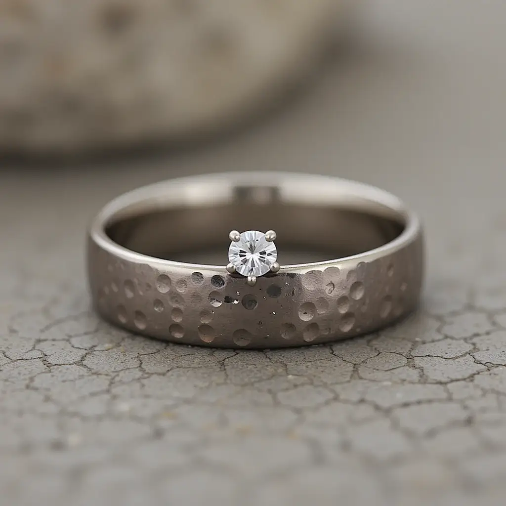 Hammered Metal Band