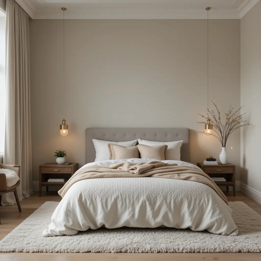 Include Soft Textiles for Comfort