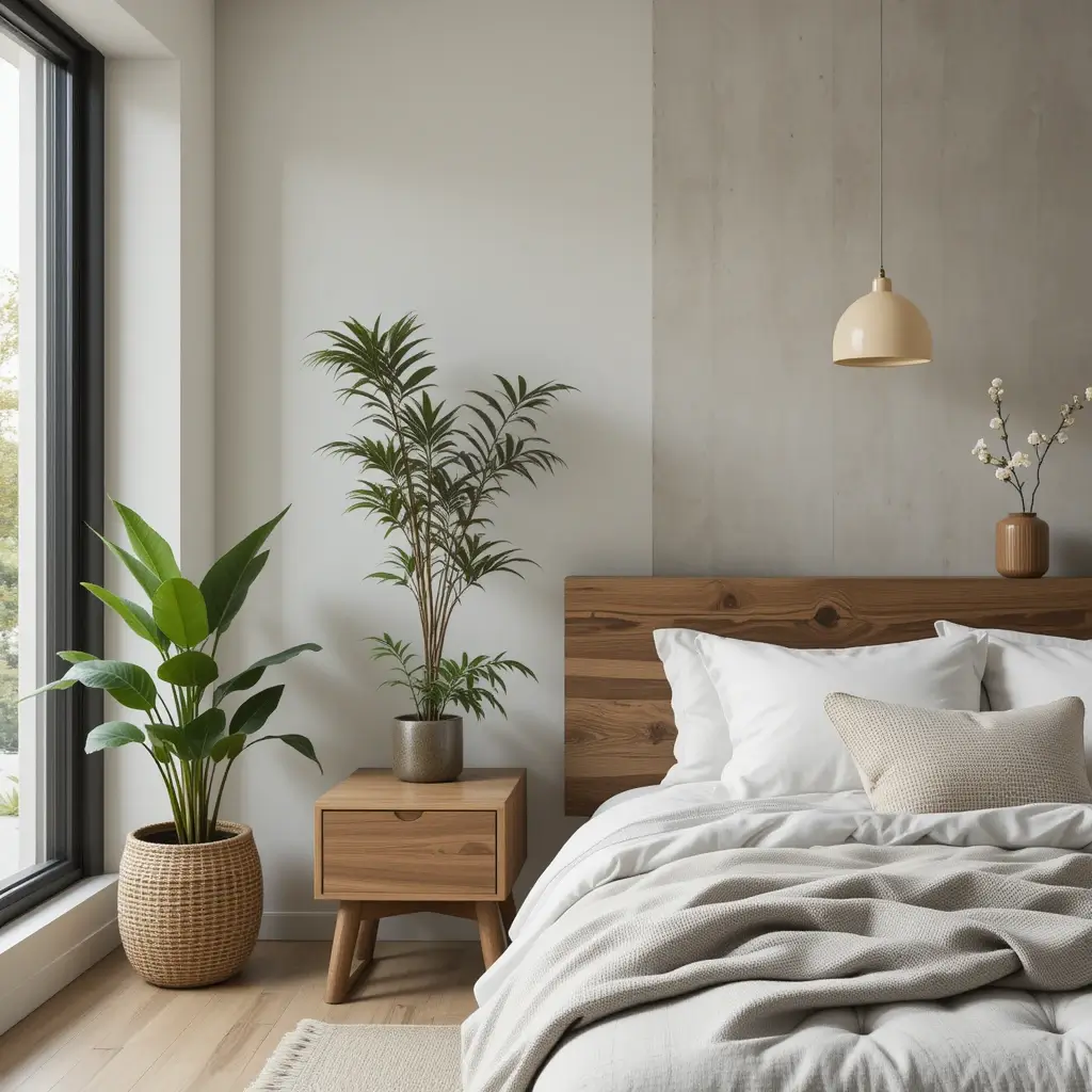Incorporate Natural Elements
