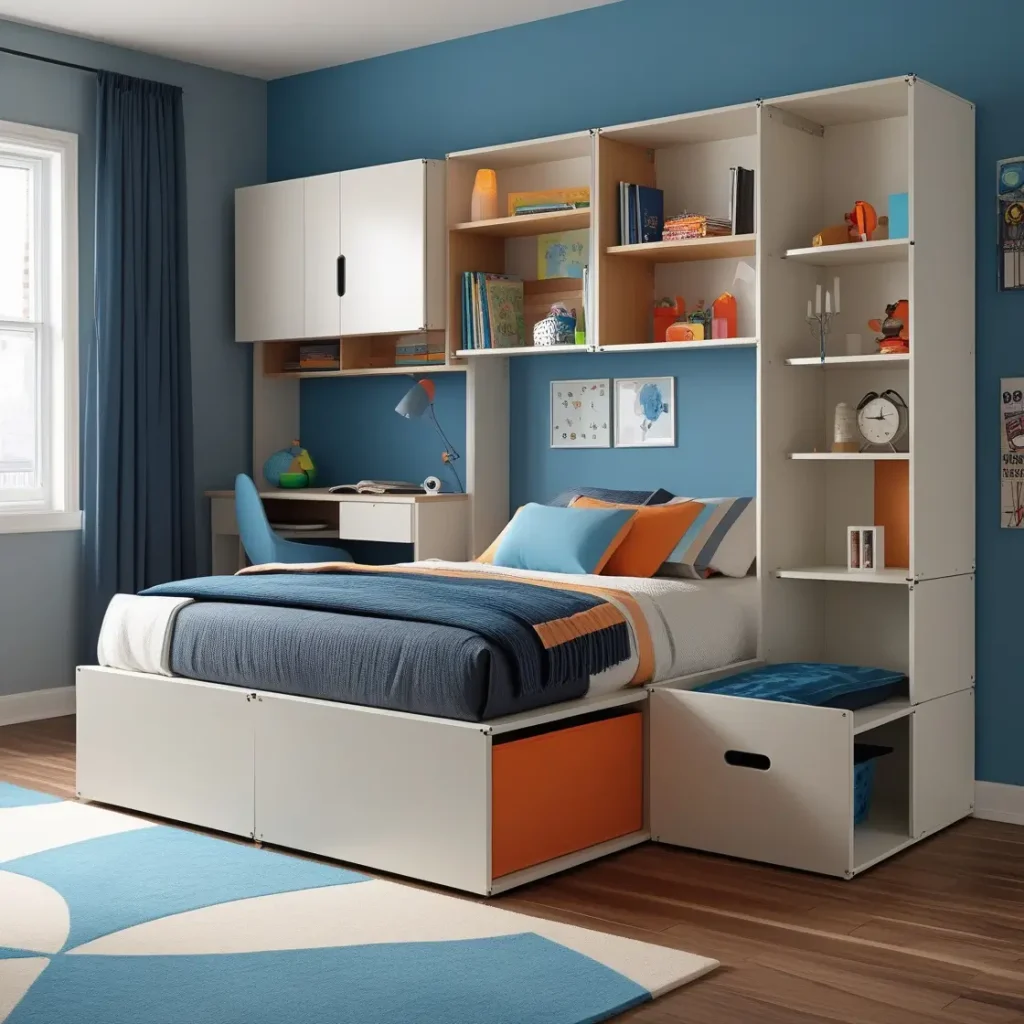 Modular Furniture