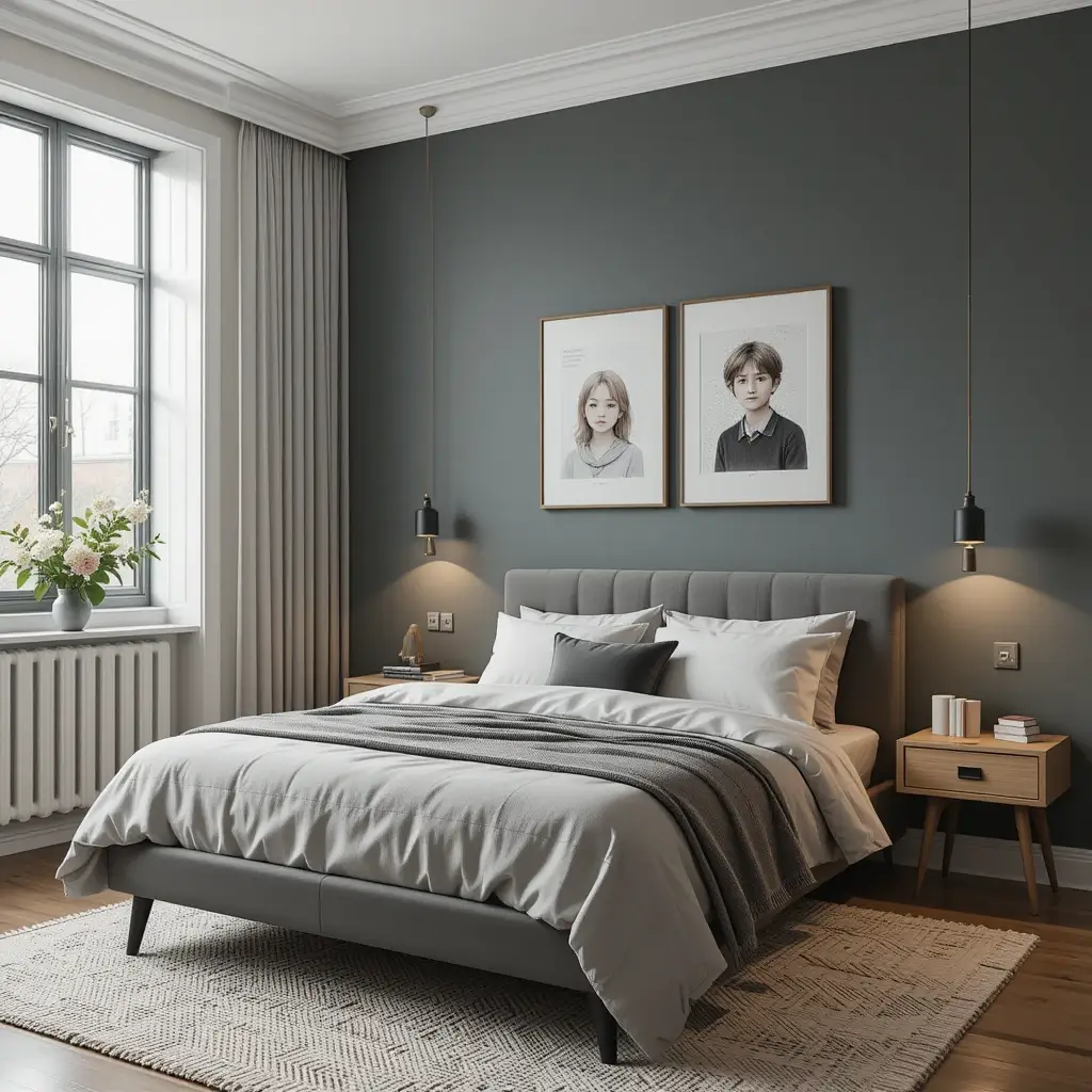Personalize with Minimalist Accents