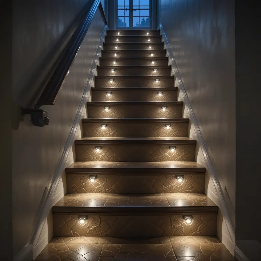 Recessed Ceiling Lights for Bedroom Ambiance