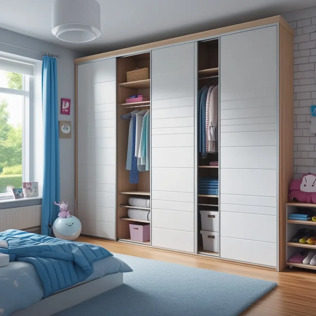 Sliding Wardrobe Doors