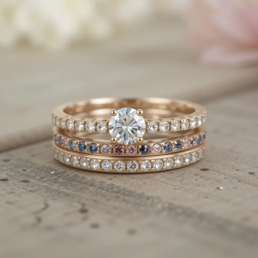 Stackable Bands