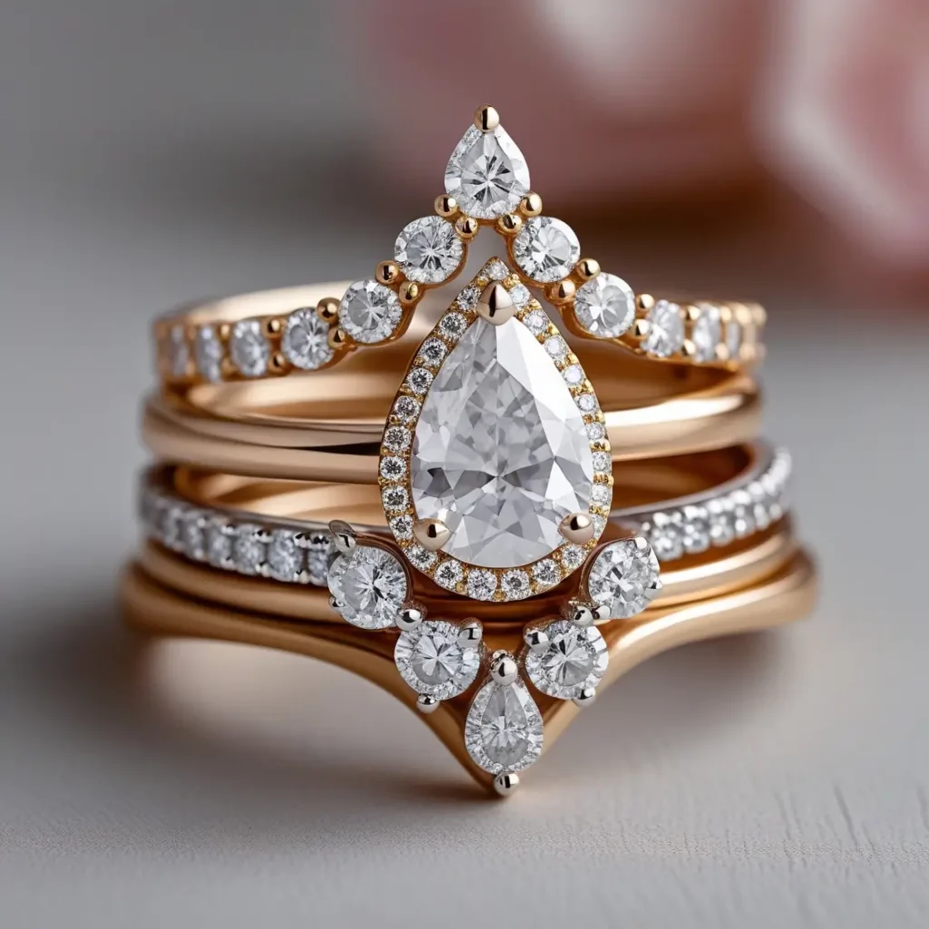 Stackable Bands
