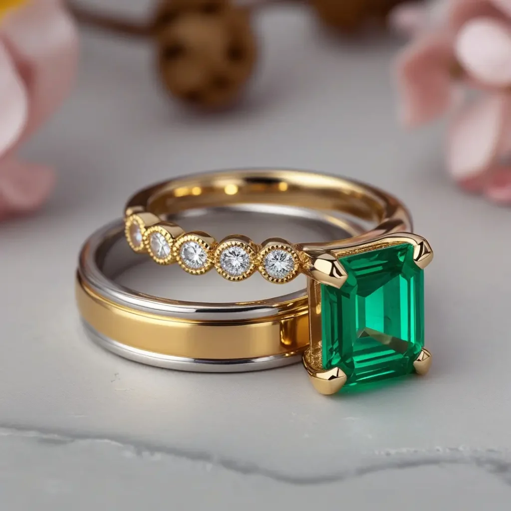 Two-Tone Band