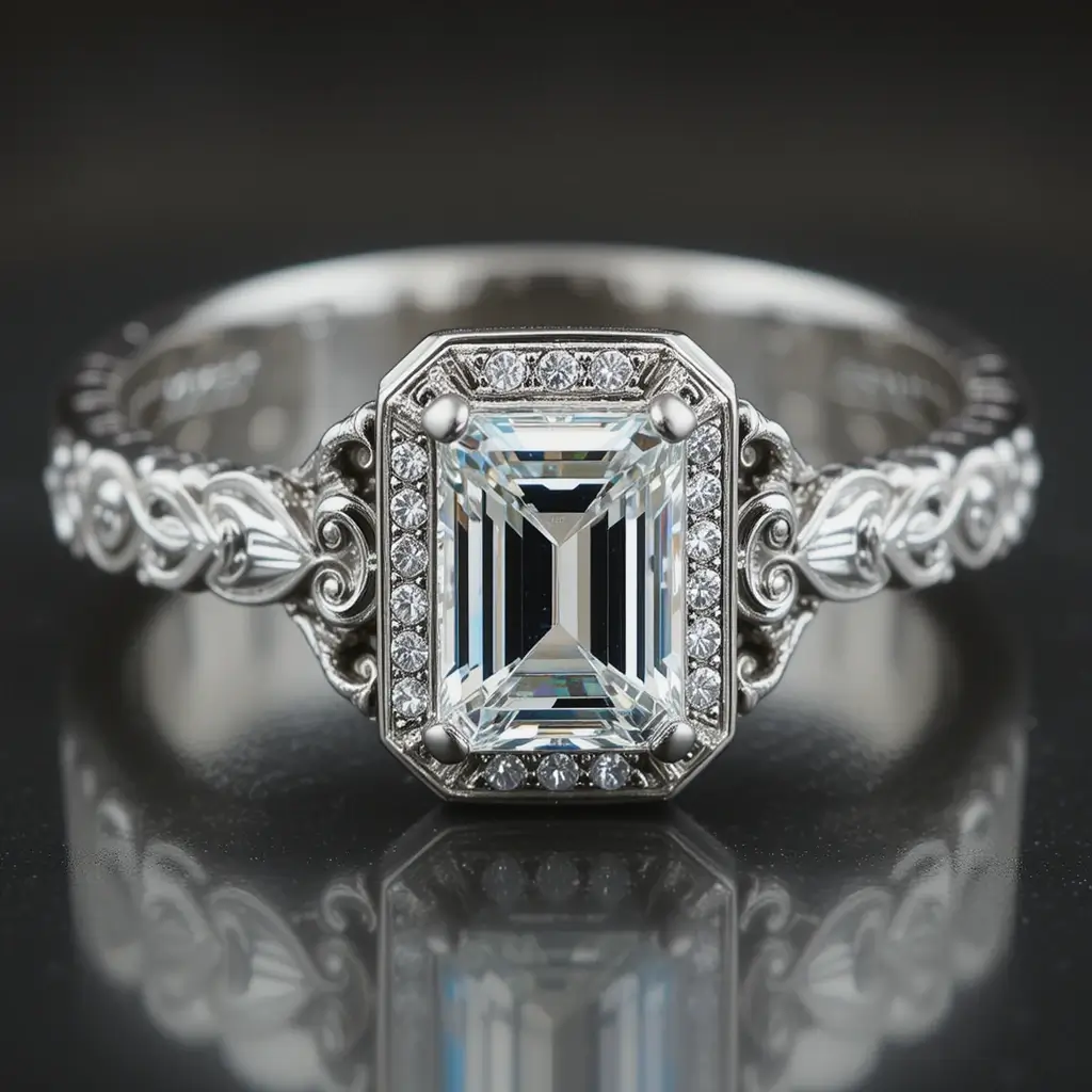 Vintage-Inspired Band