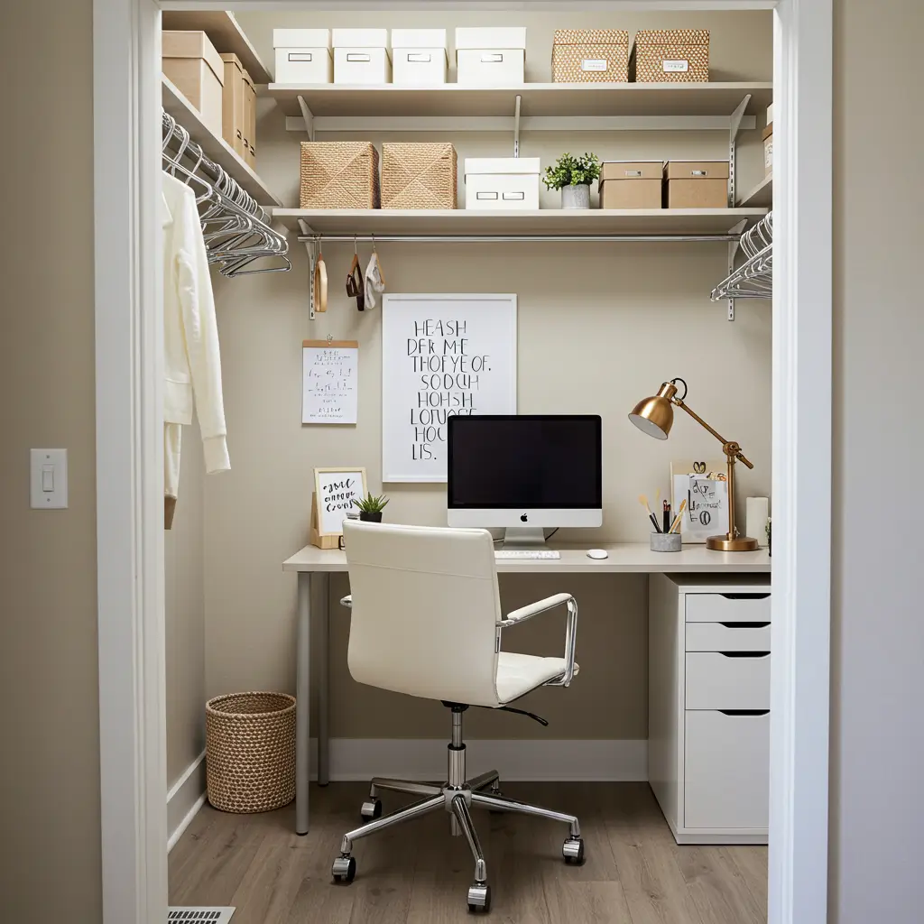 Accent Chair with Personality
