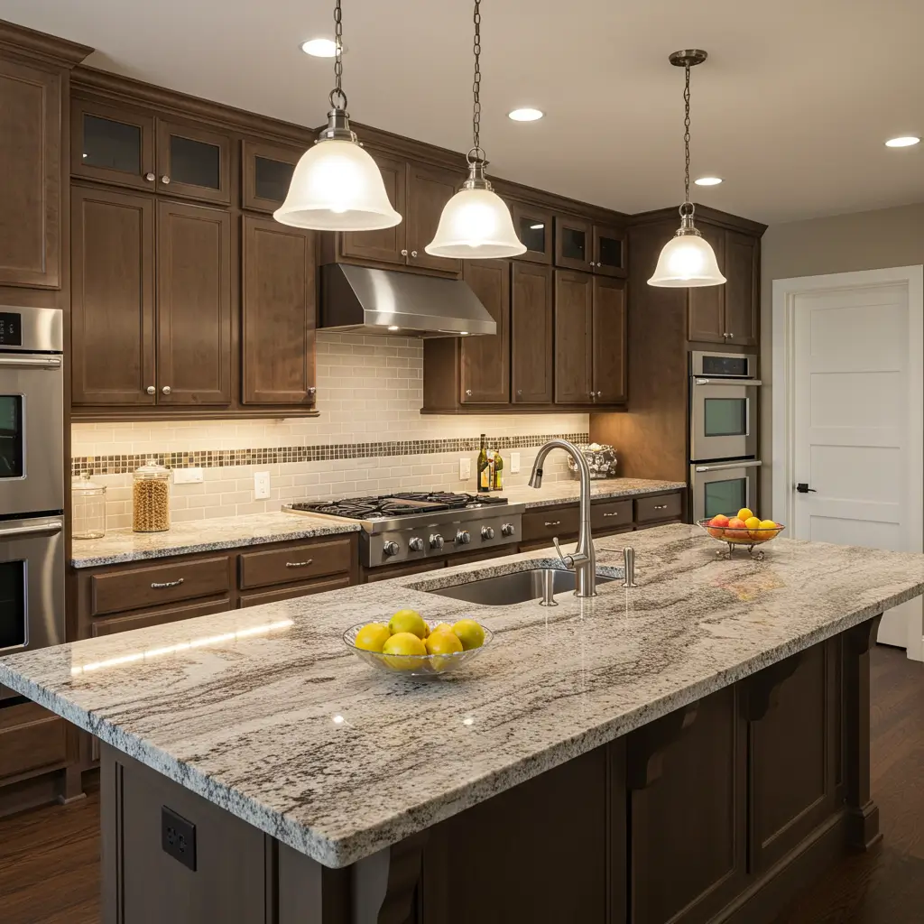 Affordable Laminate Countertops