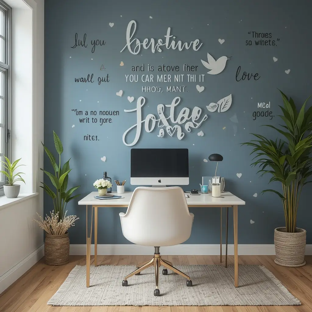 Affordable Wall Decals