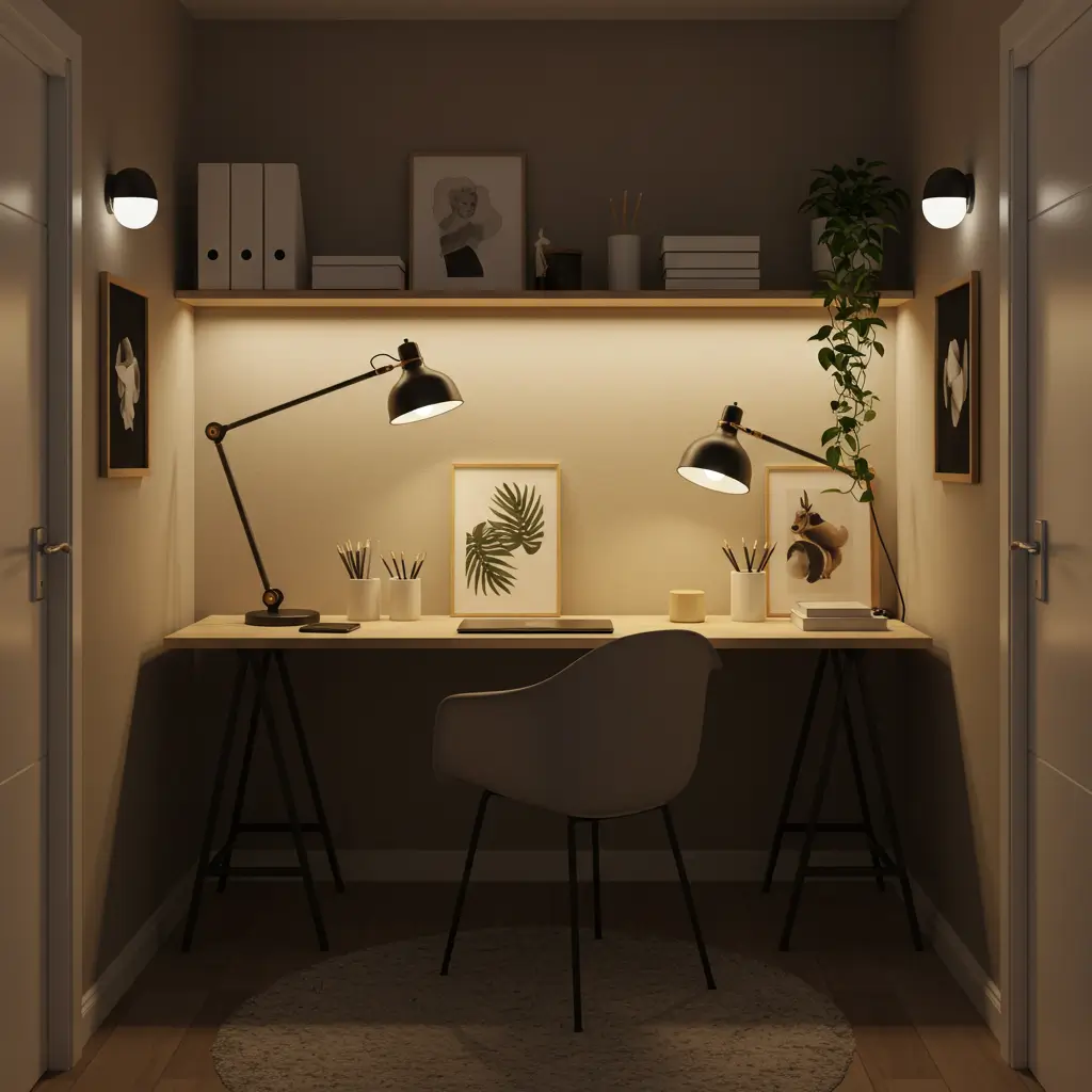 Ambient Lighting