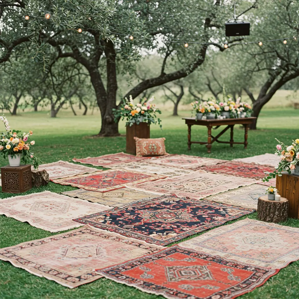 Antique Rugs