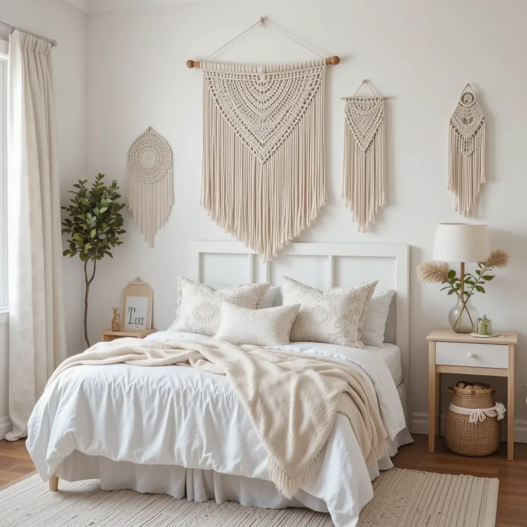 Boho Minimalist Vibes