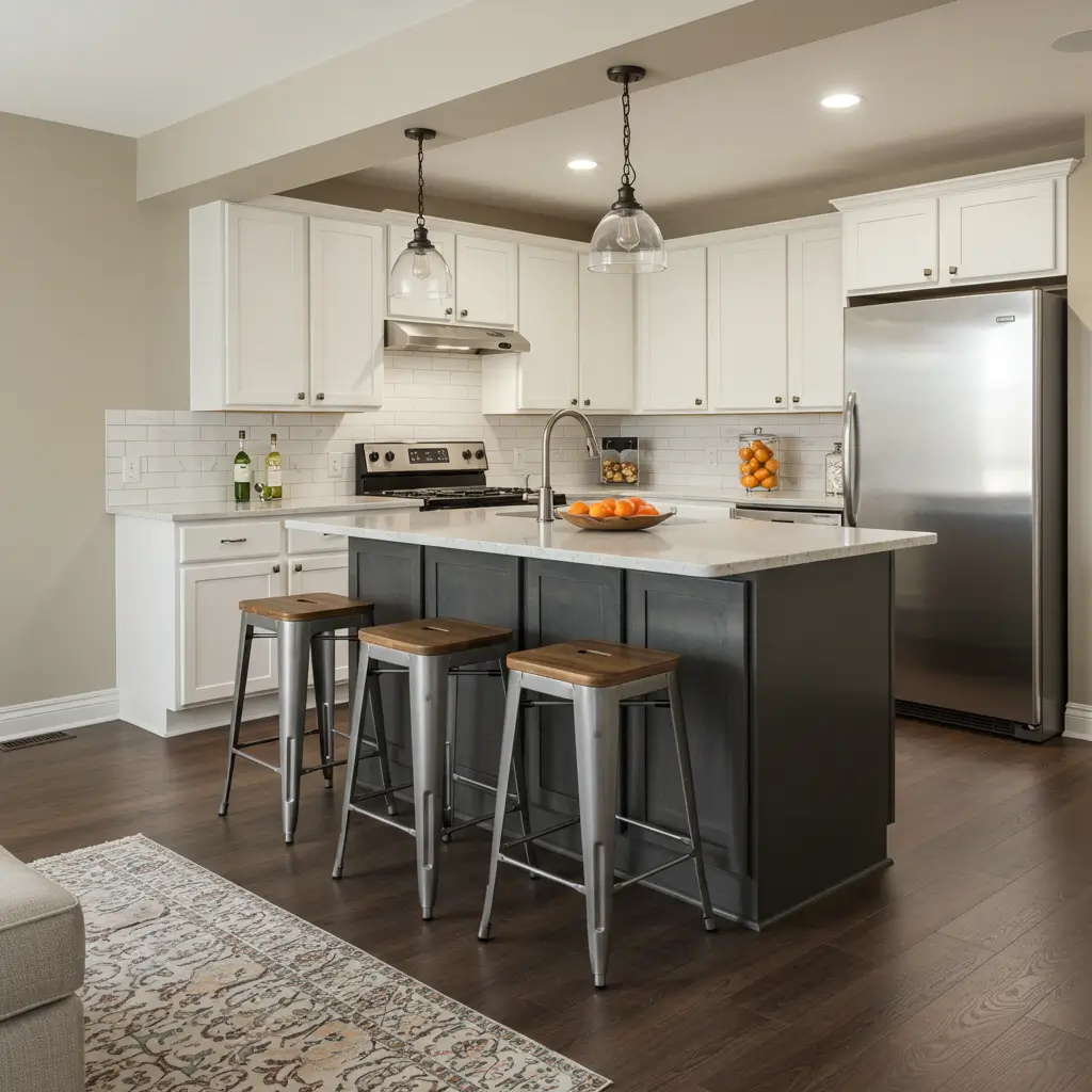  Budget-Friendly Counter Stools