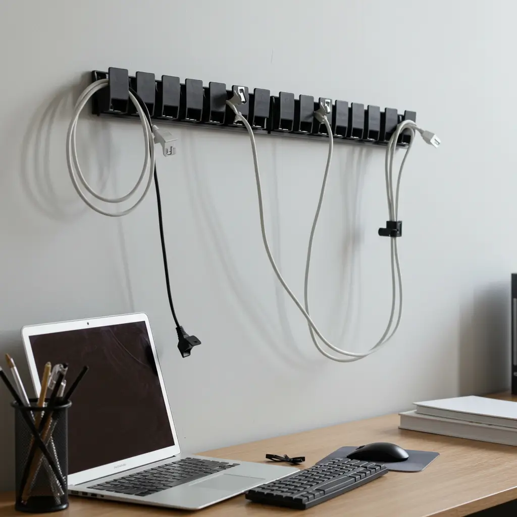 Cable Management Solutions