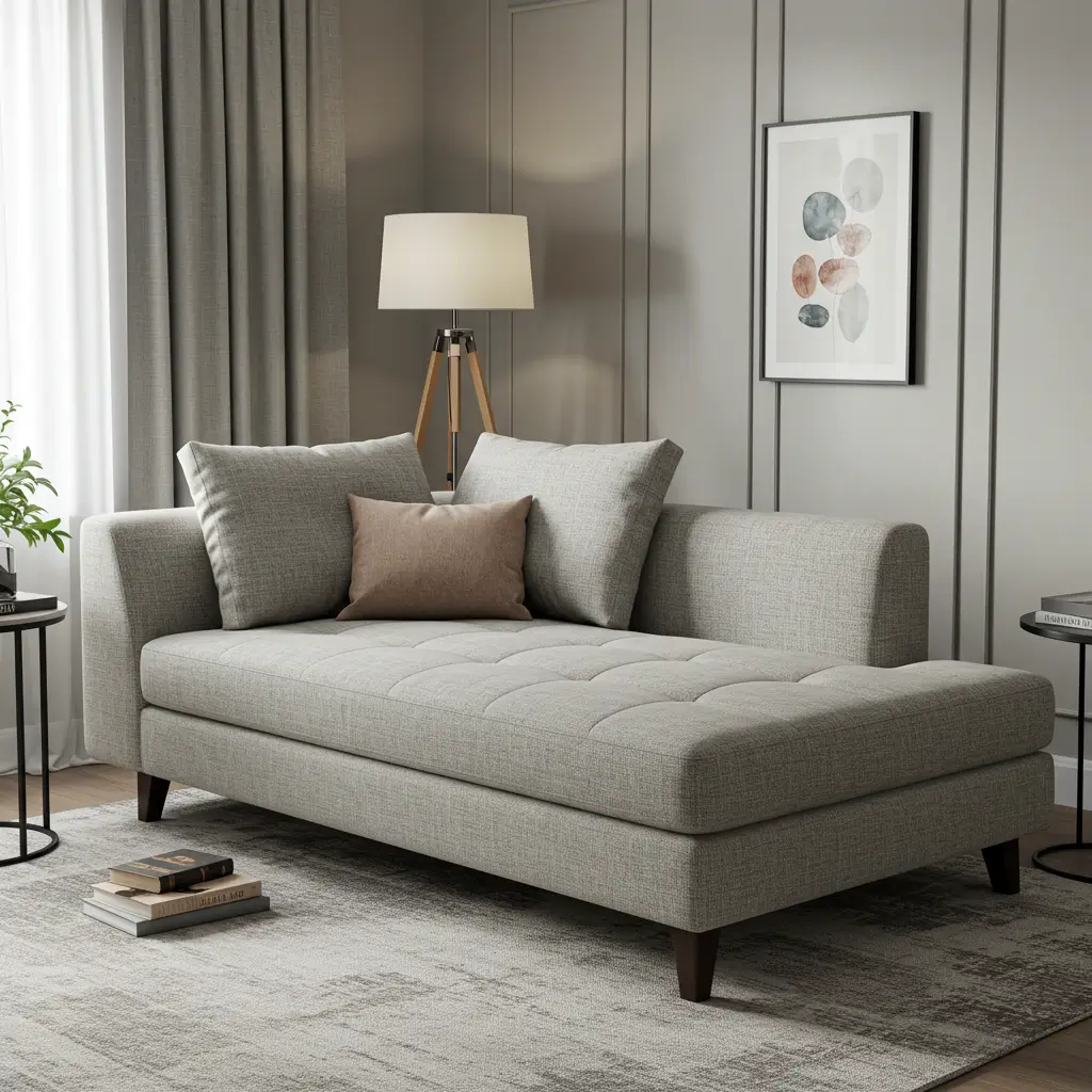Chaise Lounge Sofa for Relaxation