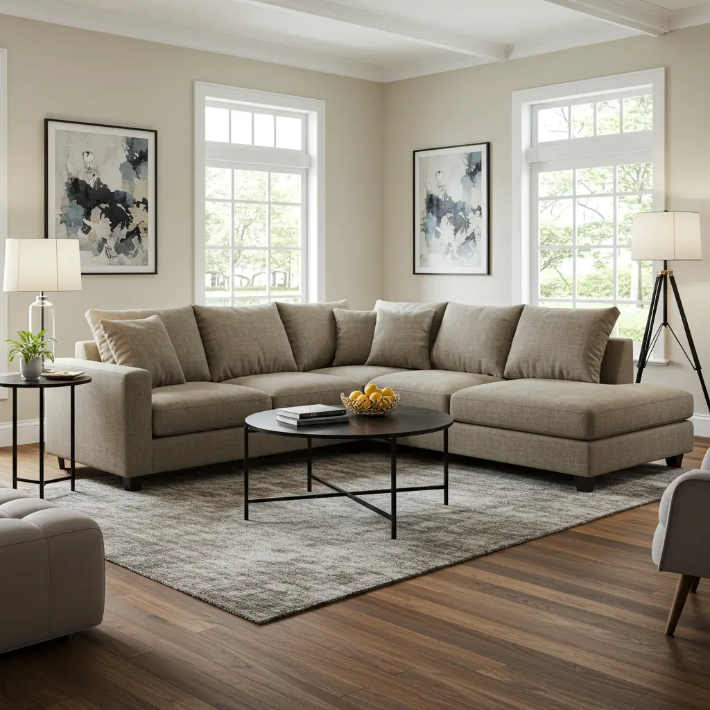 Chaise Sofas for Lounging