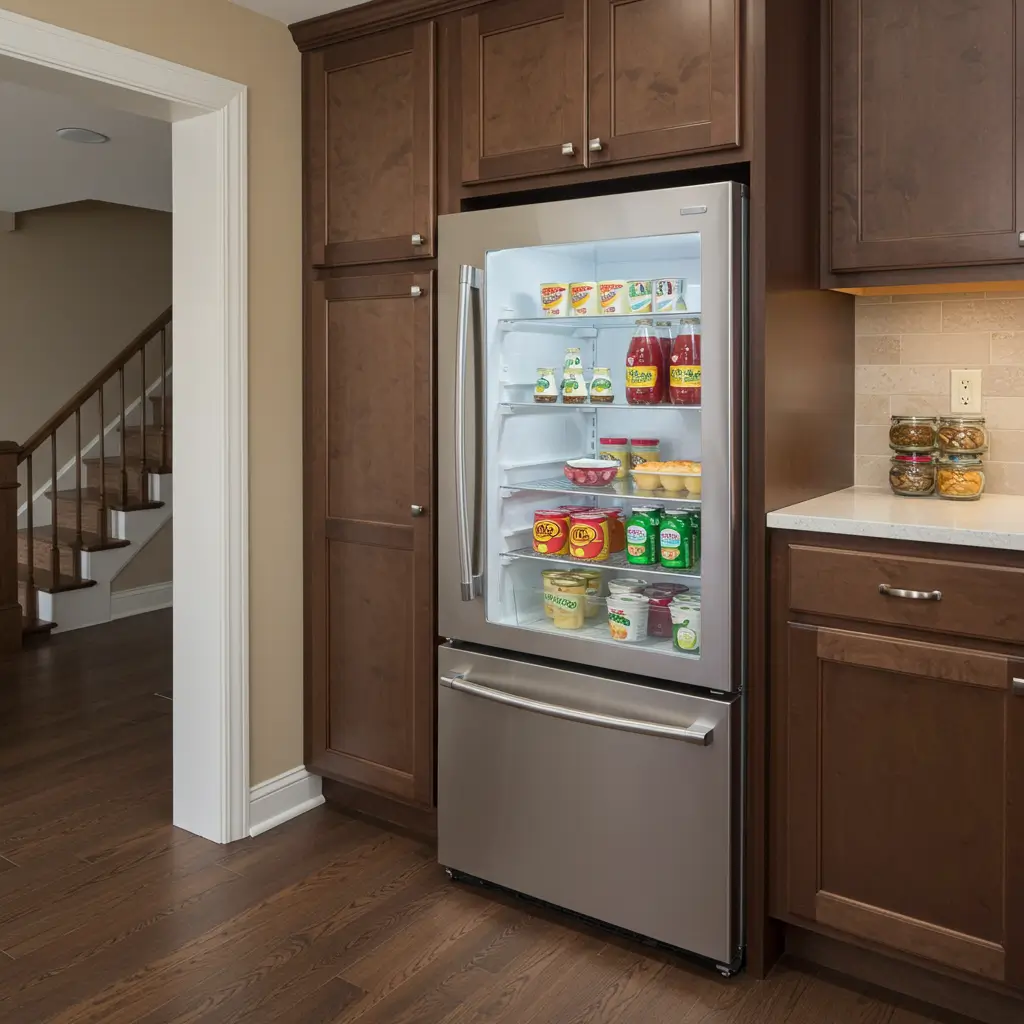 Compact Refrigerator Options