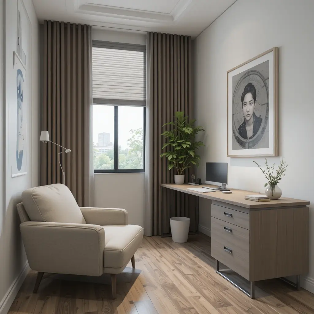Compact Sofa or Armchair