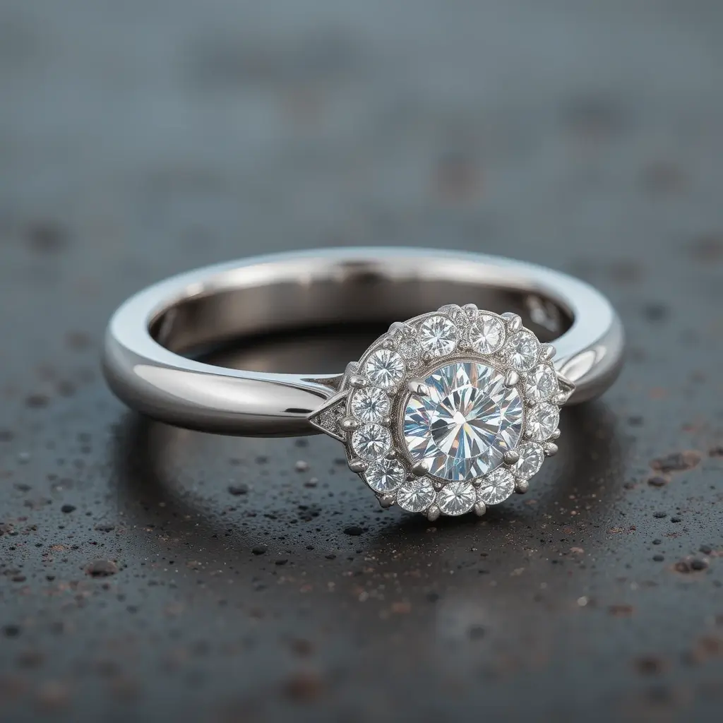 Contoured Wedding Bands