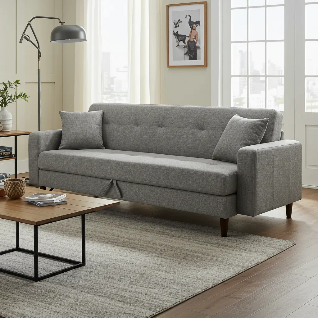 Convertible Sofas