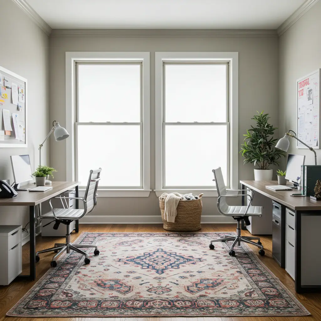 Cozy Area Rugs