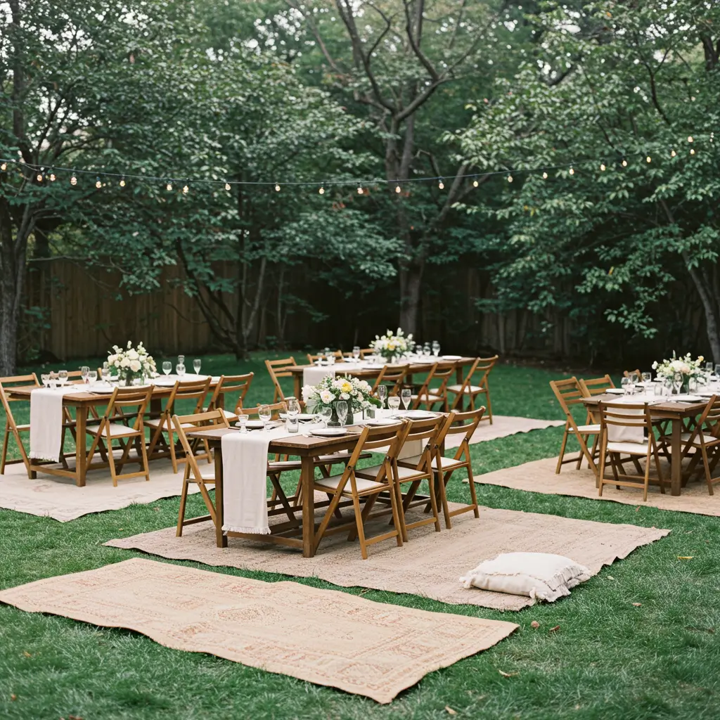 Cozy Outdoor Rugs