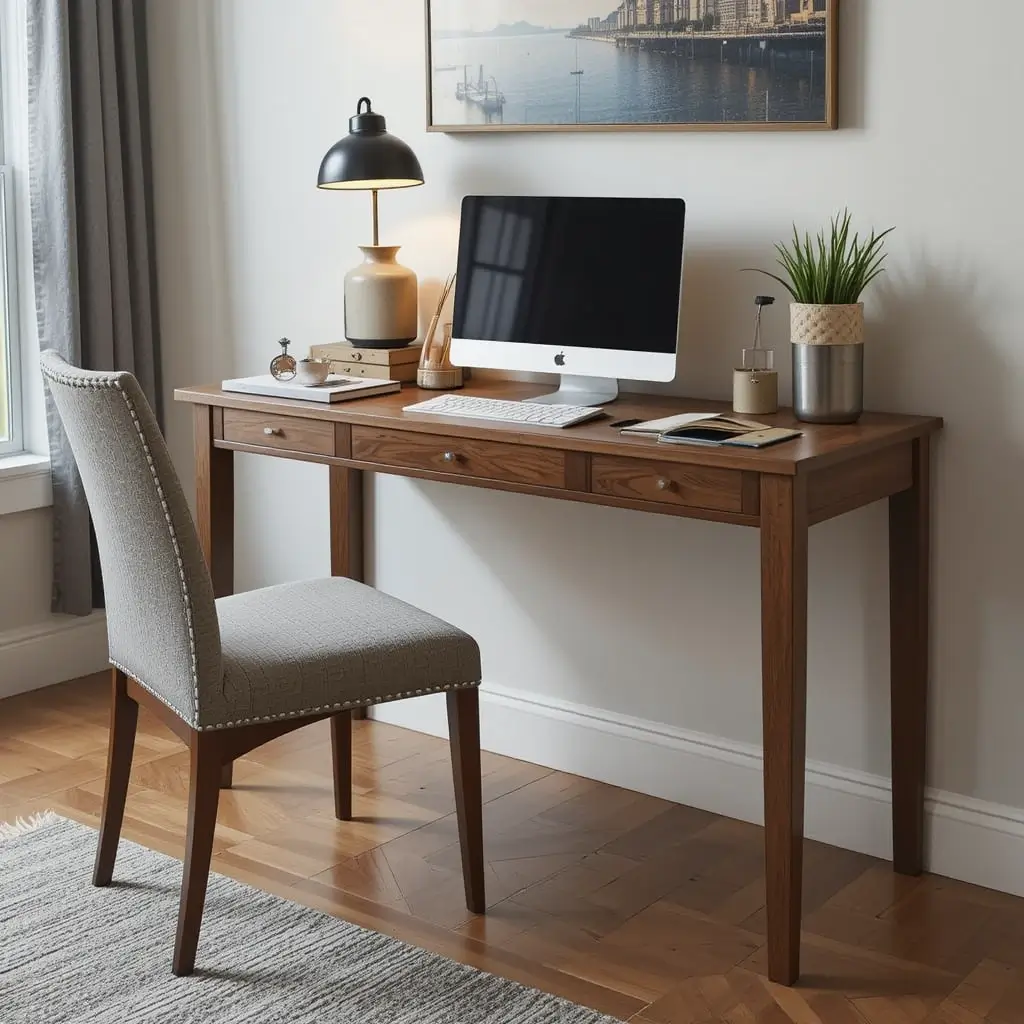 Create a Convertible Workspace