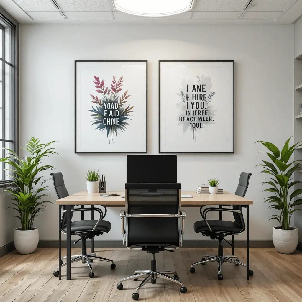 Creative Wall Art for Inspiration