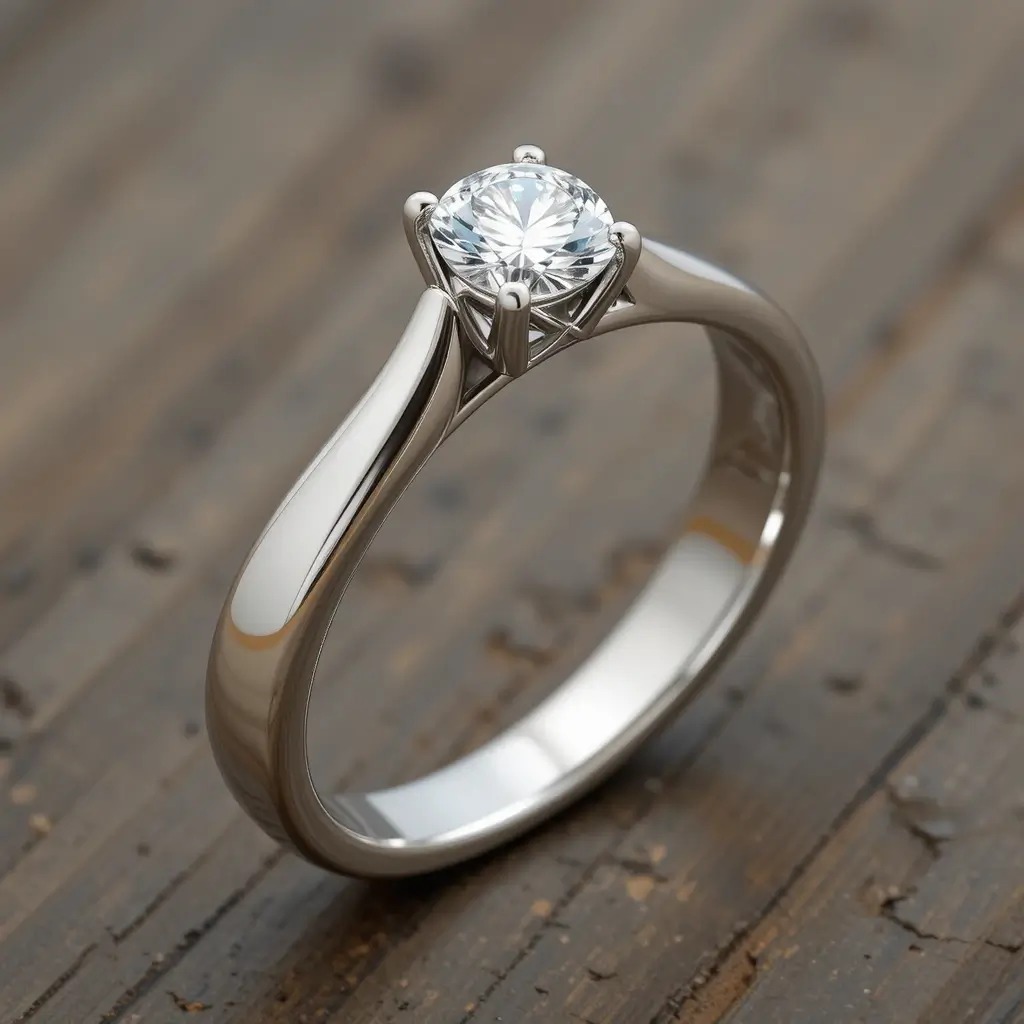 Curved Contour Band