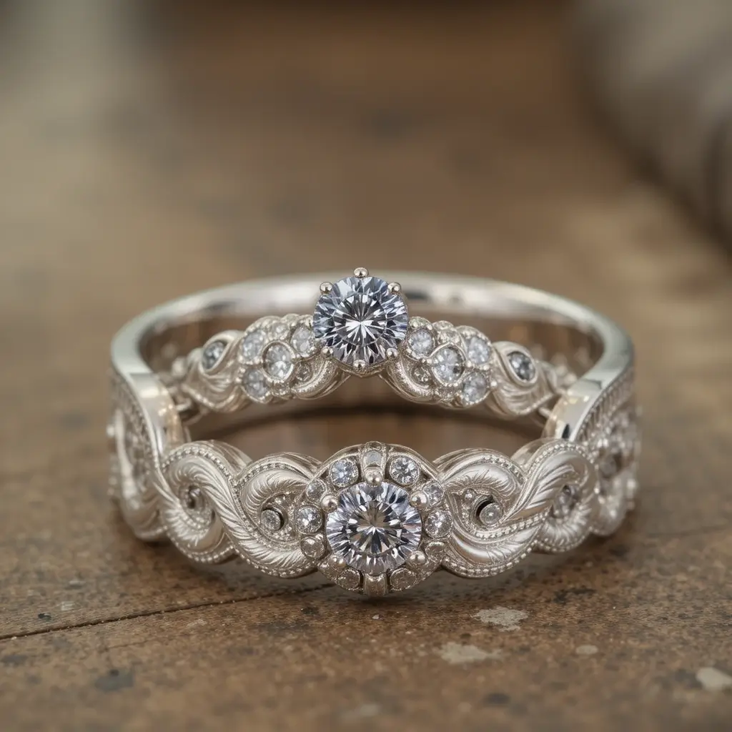 Custom-Crafted Bands