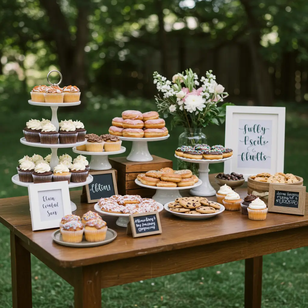 DIY Wedding Arch