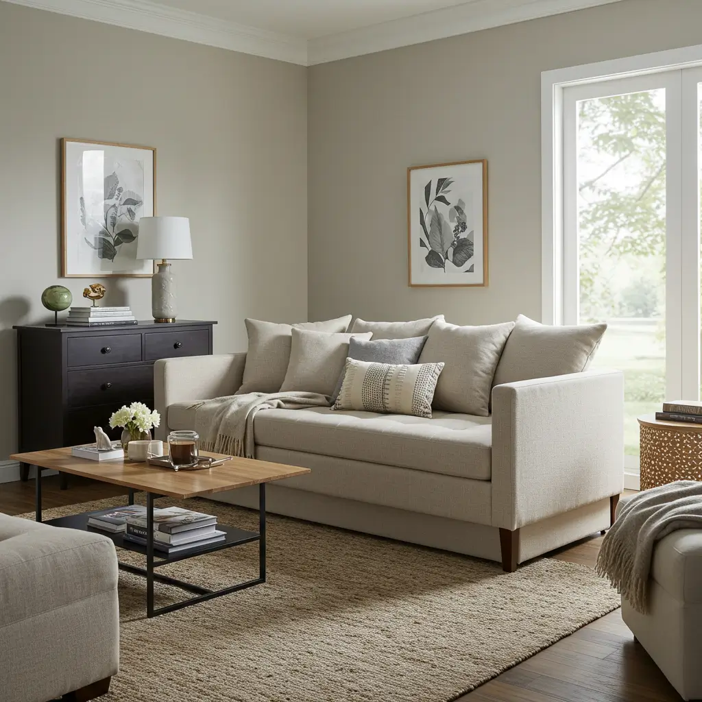 Daybeds as Sofas