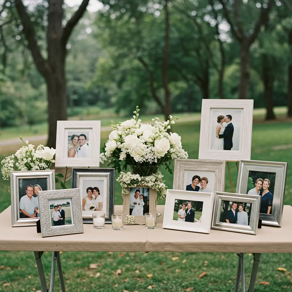 Display a Memory Table