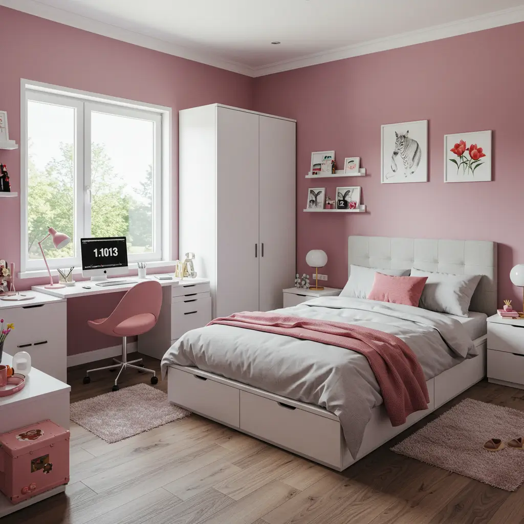 Dual-Purpose Furniture Pieces